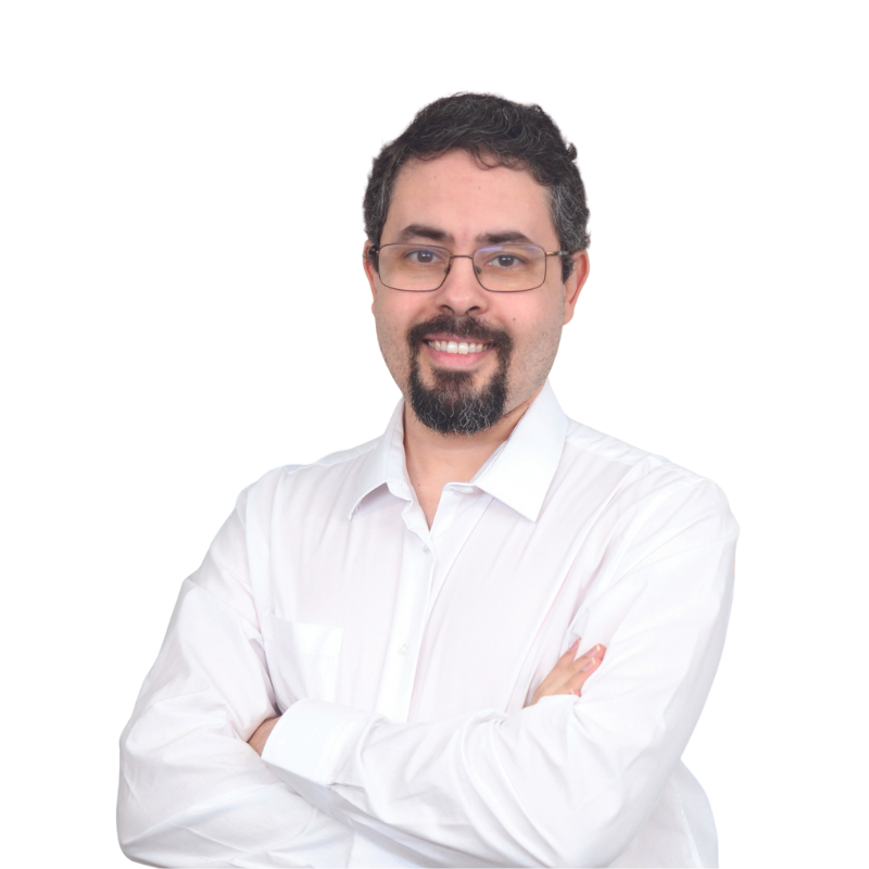 Dr Amin Gasmi — MasterClass Obésité et Santé Métabolique