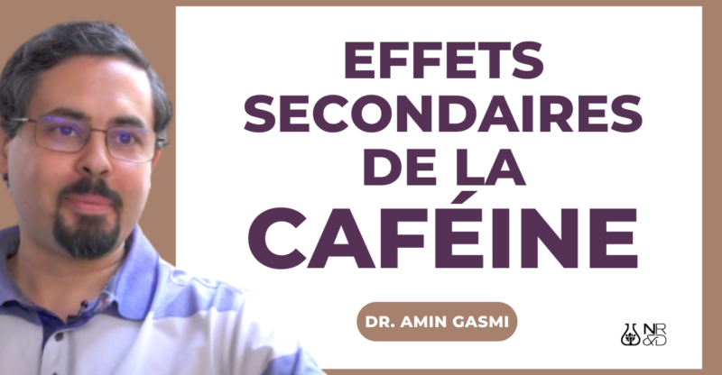 [VIDEO] Café et Caféine : Effets Secondaires de la Caféine