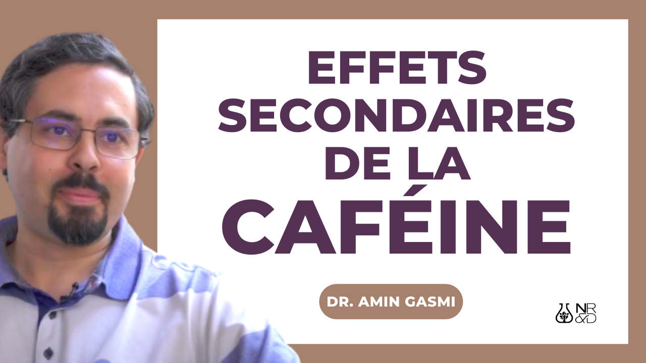 [VIDEO] Café et Caféine : Effets Secondaires de la Caféine