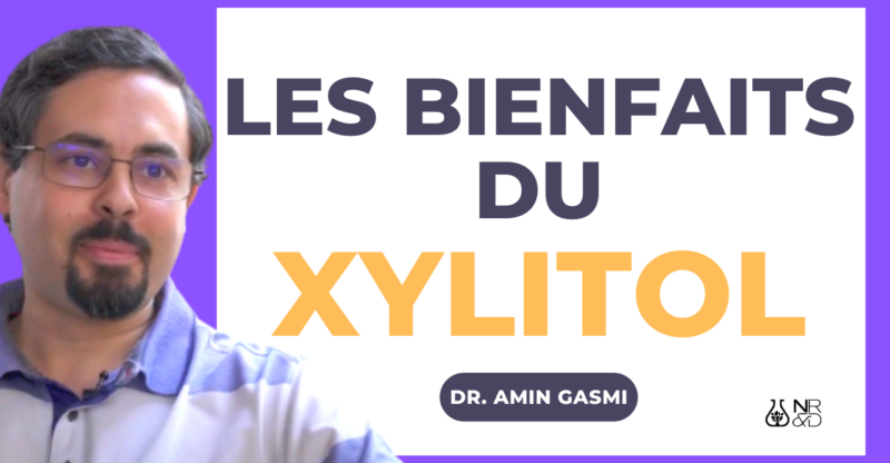 [VIDÉO] Les bienfaits du xylitol