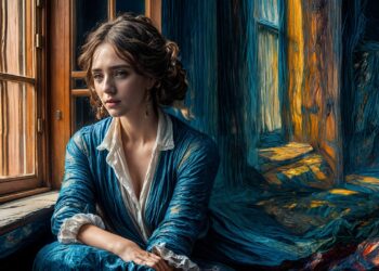 Les ravages de l&rsquo;isolement féminin : Comment la solitude affecte le cerveau des femmes