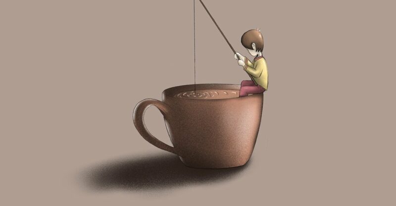 Comprendre et gérer la consommation de caféine chez les adolescents : Conseils et avertissements pour les parents