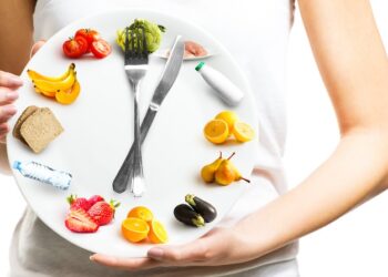 Chrononutrition : Comment le Moment des Repas Influence Votre Santé et Votre Bien-être