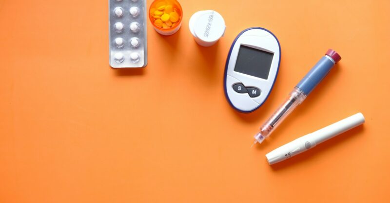 Retarder le Diabète : Les Bienfaits d&rsquo;une Meilleure Santé à Long Terme