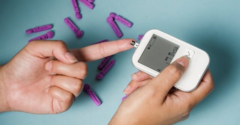 Éviter le diabète de type 2 : Régime alimentaire équilibré et exercice physique régulier