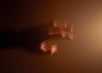 parkinson's, disease, shiver