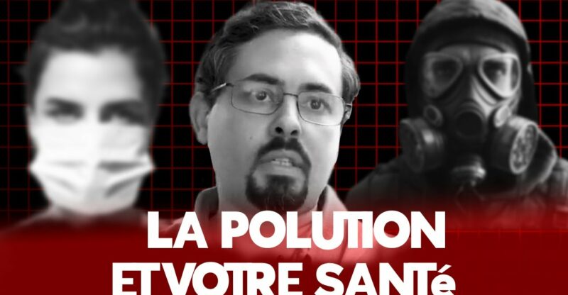 Pollution: comprendre son impact direct sur la santé et les mesures préventives.