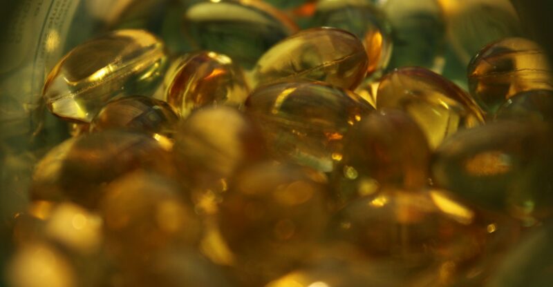 Besoin urgent de personnaliser les supplémentations en vitamine D