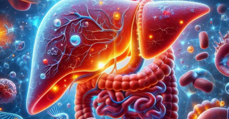 Le régime méditerranéen : un allié contre la stéatose hépatique non alcoolique ?
