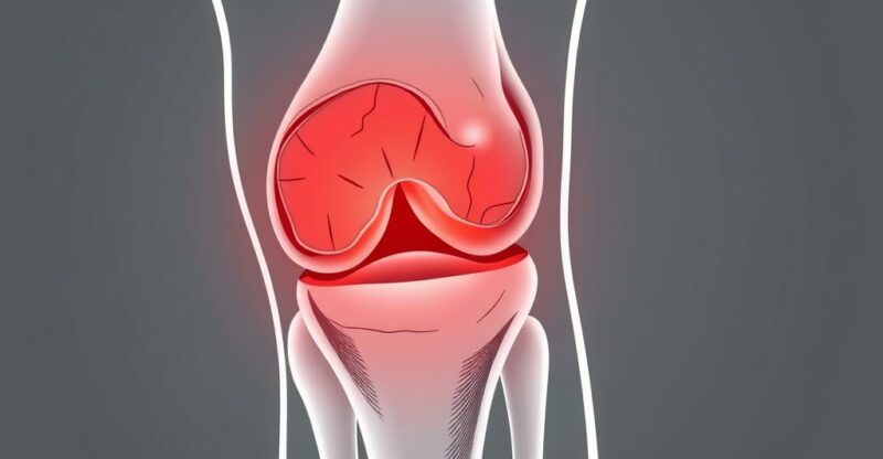 Vitamine D et ostéoarthrose du genou : efficacité de la supplémentation
