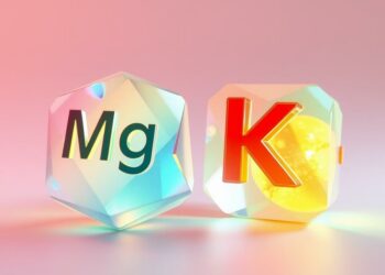 Le Magnésium et le Potassium : Des Alliés contre le Cholestérol et la Qualité de Vie pour les Patients Diabétiques de Type 2 ?