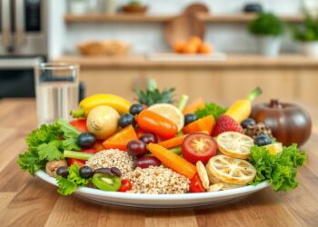 Réduire le risque de cancer de la tête et du cou avec un régime alimentaire pauvre en gras