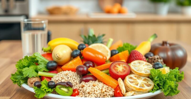 Réduire le risque de cancer de la tête et du cou avec un régime alimentaire pauvre en gras