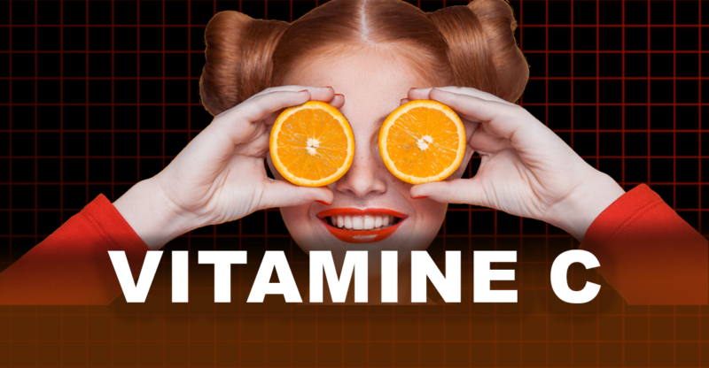 Vitamine C : Les Avantages Incroyables Pour Votre Corps et Votre Santé