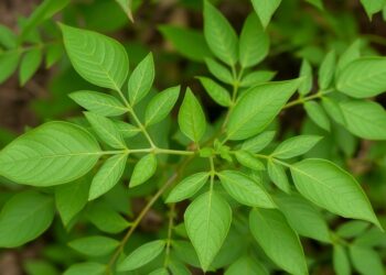 L&rsquo;impact des feuilles de Moringa sur la nutrition des mères allaitantes et de leurs bébés
