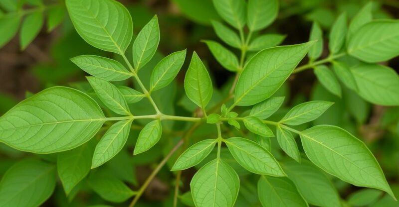 L&rsquo;impact des feuilles de Moringa sur la nutrition des mères allaitantes et de leurs bébés