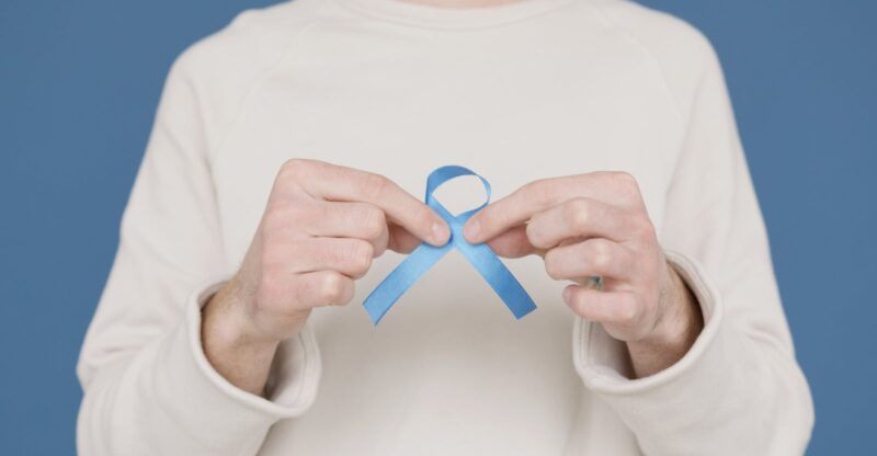 Peut-on ralentir le cancer de la prostate en changeant son alimentation ?