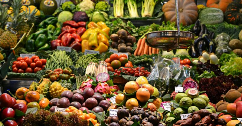 Le Régime Méditerranéen et son Impact sur le Microbiote Intestinal dans le Contexte des MICI