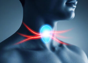 Vos Écouteurs Bluetooth Pourraient-ils Tuer Votre Thyroïde ?