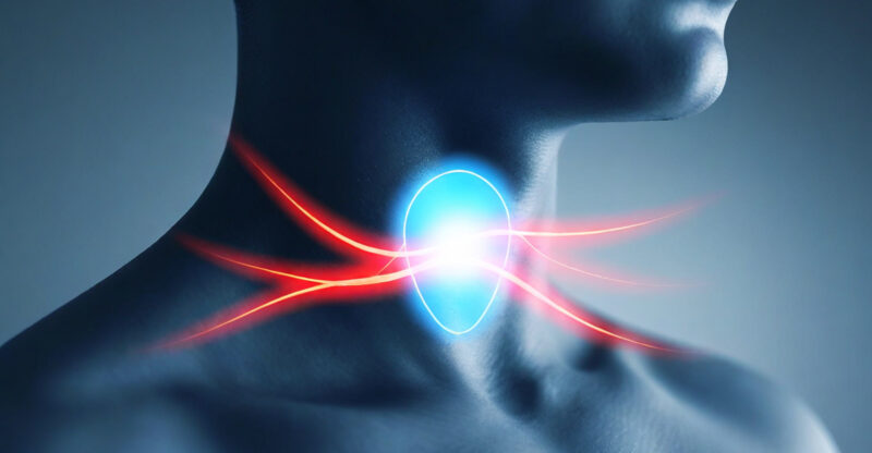Vos Écouteurs Bluetooth Pourraient-ils Tuer Votre Thyroïde ?