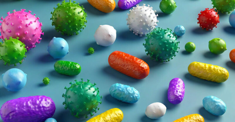 Votre Microbiote Intestinal : L’Arme Secrète Contre les Infections
