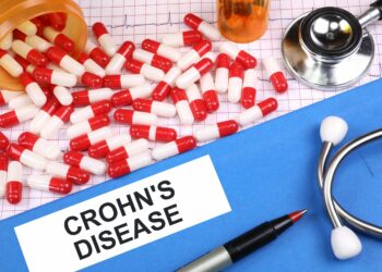 Le Microbiome, Clé d&rsquo;un Nouveau Traitement pour la Maladie de Crohn ?