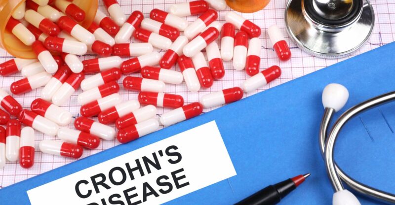 Le Microbiome, Clé d’un Nouveau Traitement pour la Maladie de Crohn ?