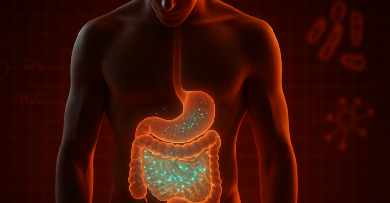 Le microbiote humain : avancées scientifiques récentes et implications thérapeutiques en 2025