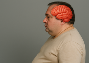 image d'une personne obèse