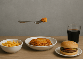 Manger, oublier, remanger : le bug neuronal de la surconsommation