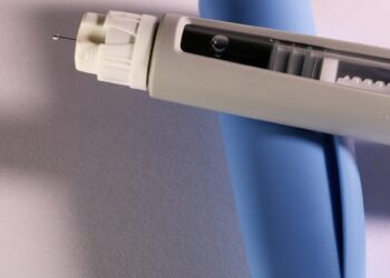 A close up of a toothbrush on a table