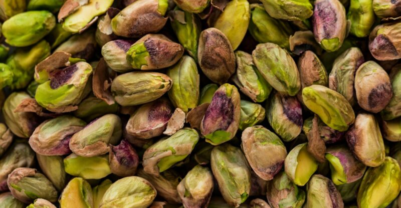 Pistaches et Prévention du Diabète de Type 2 : Données Récentes pour la Pratique Clinique