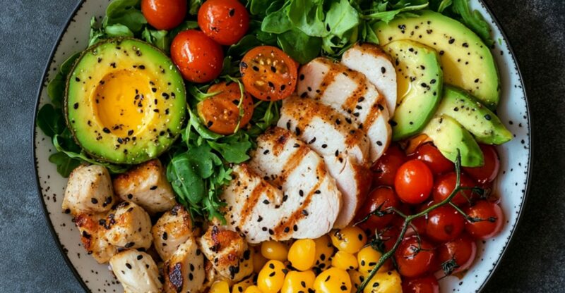 Cinq nutriments essentiels souvent négligés : une priorité pour la santé publique À l’attention des professionnels de santé et de nutrition