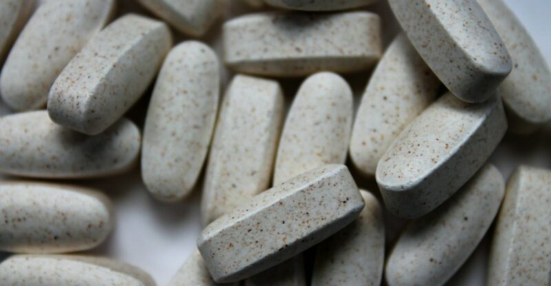 Le Zinc : Fonction, Bienfaits, Sources