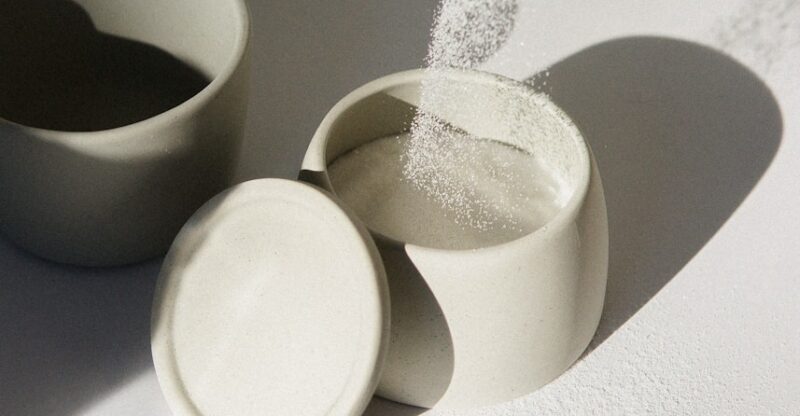 Vers des Édulcorants Artificiels Sans Arrière-Goût Amer : Une Avancée Prometteuse pour les Produits Réduits en Calories