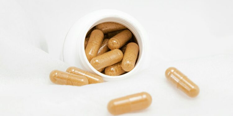 a bowl of nuts