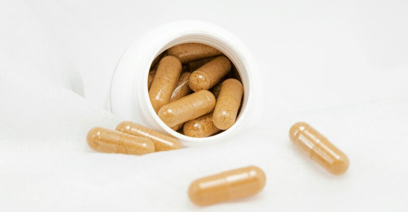 Les Vitamines B : Un Outil Prometteur pour Freiner le Déclin Cognitif et Protéger Contre la Démence