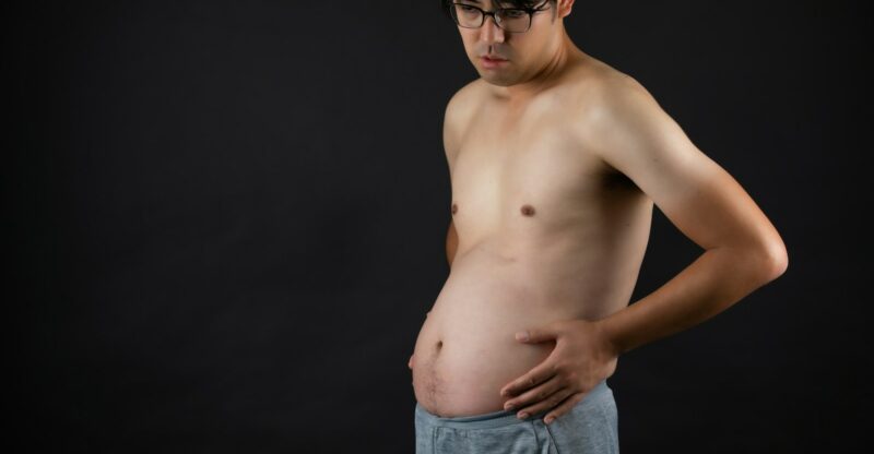La graisse viscérale et le vieillissement cardiaque : implications pour la pratique clinique