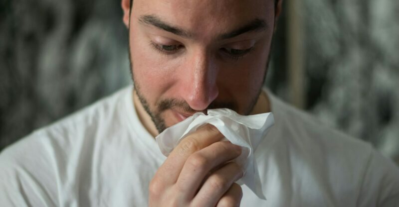 Différence entre Allergie Alimentaire et Intolérance Alimentaire : Ce que les Professionnels de la Santé Doivent Savoir