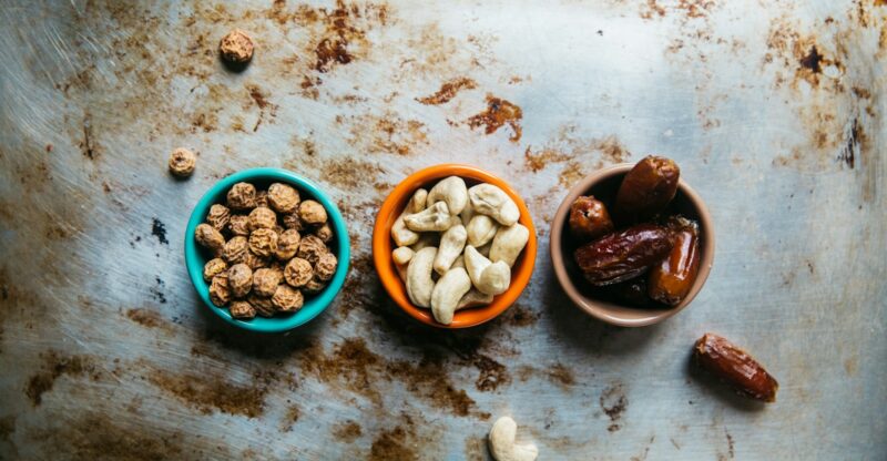Intermittent Fasting et Gestion du Poids : Une étude longitudinale met en lumière l&rsquo;importance de la fréquence et de la taille des repas