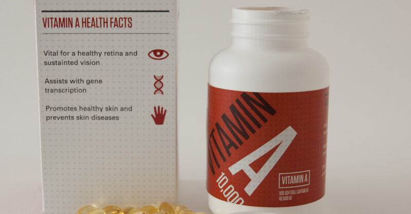 Vitamine A : le rétinol, pilier de l’immunité et de la régénération cellulaire