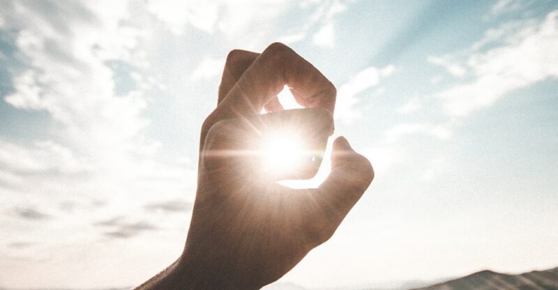 Le soleil : un régulateur biologique essentiel, au-delà de la vitamine D