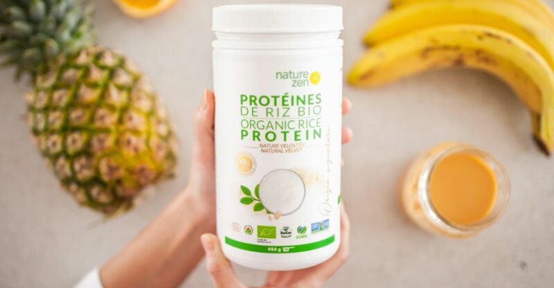 Les protéines végétales ultra-transformées : une fausse alternative nutritionnelle