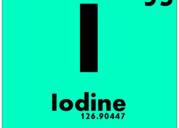L’iode : un micronutriment vital mais négligé