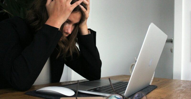 Le stress chronique : une toxine biologique silencieuse