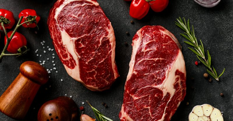 Viande rouge, transformation et cancer : vers une approche nuancée