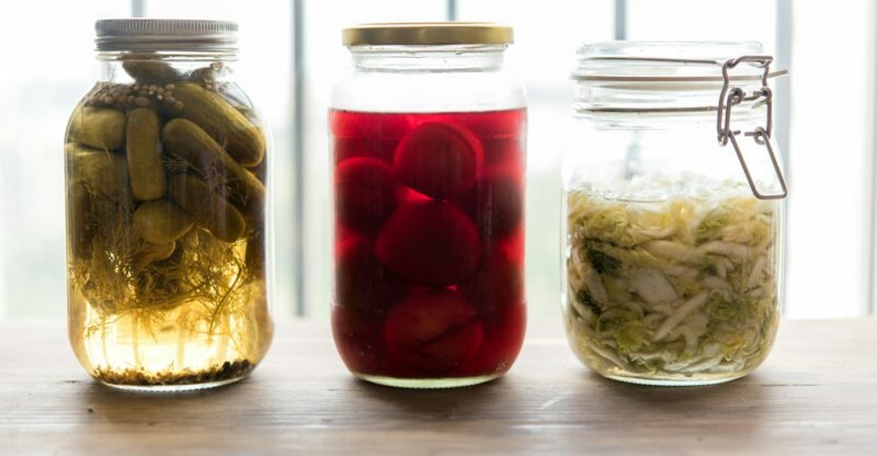 La fermentation naturelle : une pharmacie vivante au service de l’immunité et du métabolisme