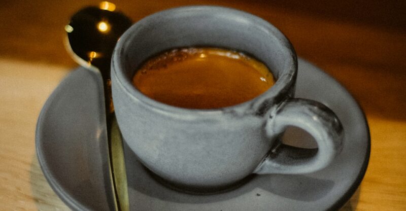 La caféine : entre stimulation et épuisement métabolique