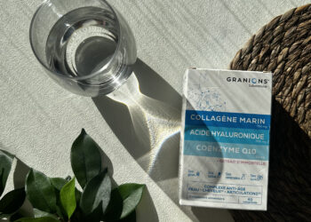 Collagène : bien plus qu’un atout esthétique