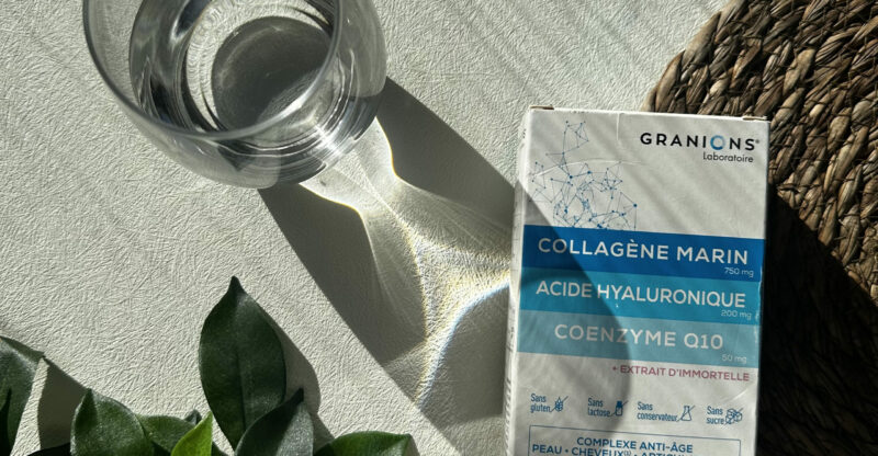 Collagène : bien plus qu’un atout esthétique